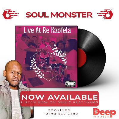 Static V - Live At Re Kaofela