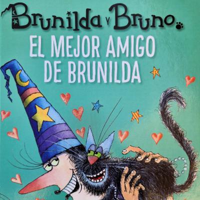 "Brunilda y Bruno, el mejor amigo de Brunilda" - CUENTOS Y DIBUJOS INFANTILES PARA NIÑOS EN ESPAÑOL - CUENTACUENTOS Óscar Aguilera "Brunilda y Bruno, el mejor amigo de Brunilda" - CUENTOS Y DIBUJOS INFANTILES PARA NIÑOS EN ESPAÑOL - CUENTACUENTOS Óscar Aguilera