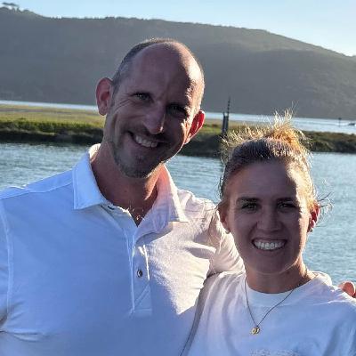 Vägen till Sydafrika med Martin Hansson Vägen till Sydafrika med Martin Hansson