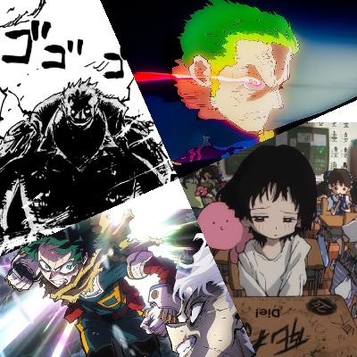 From Takopi to God Valley: Anime’s Dark Turns & Bright Futures