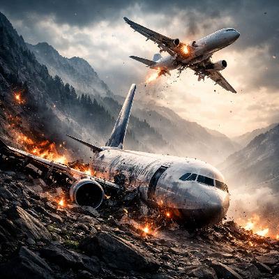 Mechanical Failures and Fatal Descents: The Fate of Flight 101 Mechanical Failures and Fatal Descents: The Fate of Flight 101