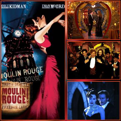 Película: Moulin Rouge