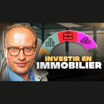 Investissements Immobilier : 3 AUDITS Stratégiques (LMNP, SCI IS, RP etc ...)