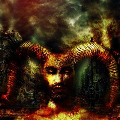 Plano Oculto Tx3 Pgr-119 La existencia del demonio ¿Existe el demonio? Raíces históricas y religiosas