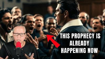 Where Is The Promise Of His Coming?