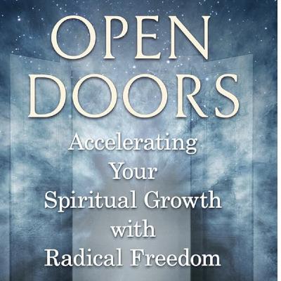 Episode 183: Open Doors Session 1- What Are Open Doors?