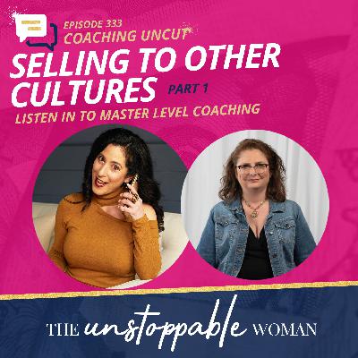 Selling to Other Cultures | Part 1 Selling to Other Cultures | Part 1