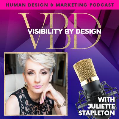 How To Market your Business by Human Design - from Juliette Stapleton's talk at The Frequency of Abundance Summit How To Market your Business by Human Design - from Juliette Stapleton's talk at The Frequency of Abundance Summit