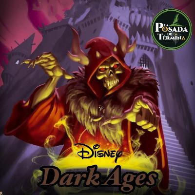 La Posada de Términa 6x08 - La Disney Más Oscura