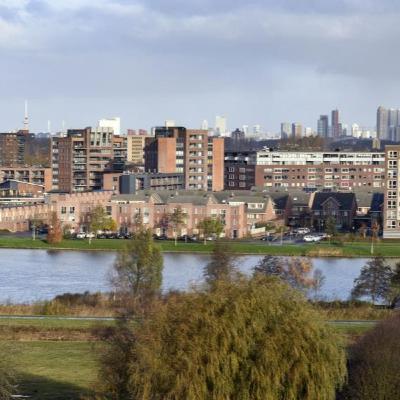 Bestuurlijke besluitvorming over regionale woonafspraken aandachtsgroepen