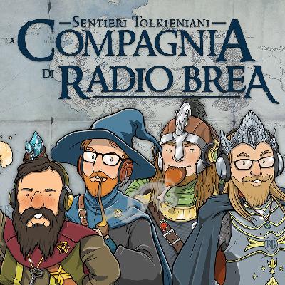 La Compagnia di Radio Brea - 4 Aprile 2024 La Compagnia di Radio Brea - 4 Aprile 2024
