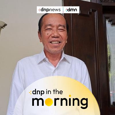 Ketua RT GEN Z Bisa Perbaiki Jalan Rusak loh - DNP In The Morning (15/07/2025)