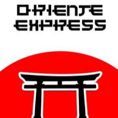 Oriente Express Podcast 24 - Anime-Con 2024 (Invitado: FranMangas)