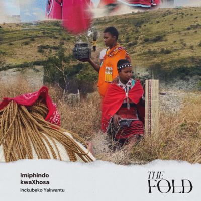 Episode 10: Inkcubeko Yakwantu Episode 10: Inkcubeko Yakwantu