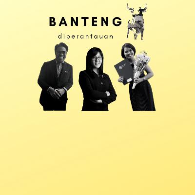 Sharing Session 1 (Part 3): "LL.M. di Luar Negeri, perlu ga sih?" feat. Kak Theo P. Saputri, S.H., LL.M dan Bang John Lumbantobing, S.H., LL.M., MCIArb. Michelle Angelina Kayadi, S.H. (Moderator)