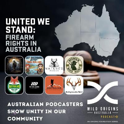 Special Ep. - UNITED WE STAND