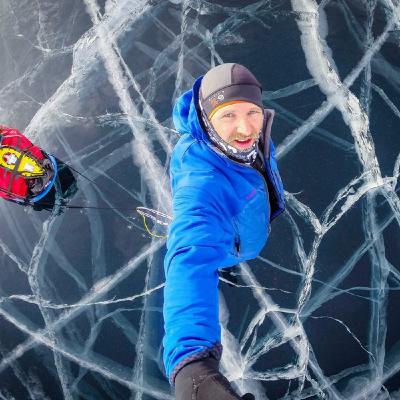 Episode 13: Gavan Hennigan