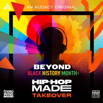 The Birth of Hip-Hop: Part 2 The Birth of Hip-Hop: Part 2