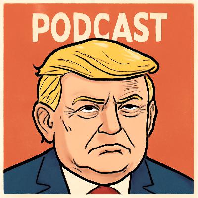 Ep61:Donald's America, A Gorbachev-Style Transformation