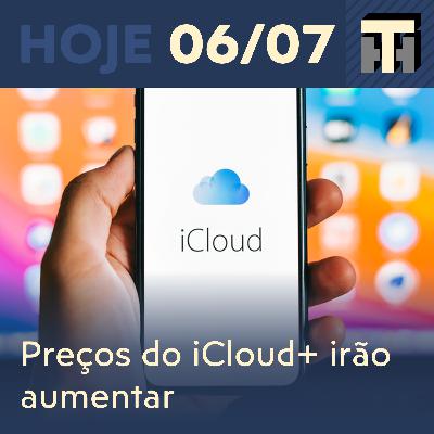 Hoje (06/07/2023): Microsoft anuncia o fim da Cortana, WhatsApp lança canais, Apple faz reajustes nos preços do iCloud+ e mais