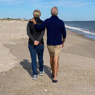 Steven Petrow on His Sister Julie, the Importance of Choice, and Medical Aid in Dying
