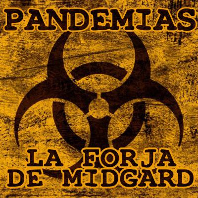LFDM 2x19 - Pandemias LFDM 2x19 - Pandemias