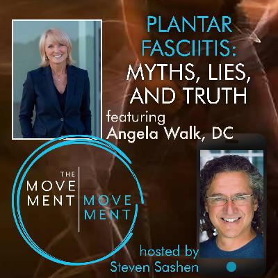 Episode 252: Plantar Fasciitis: Myths, Lies, and TRUTH