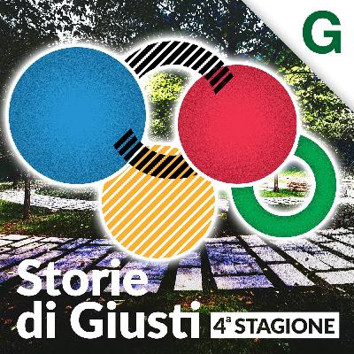 Storie di Giusti – Trailer quarta stagione