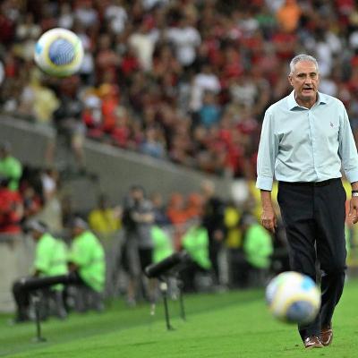 GE Flamengo #451 - O fim da "Era Tite" e a escolha por Filipe Luís no Flamengo