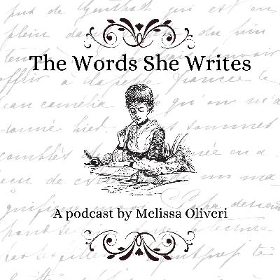 The Words She Writes - Introduction
