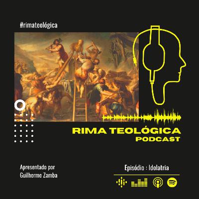 Idolatria - Breve Devocional
