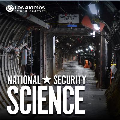 Subcritical Testing; Nevada Episode (3 of 3)