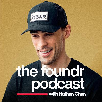 631: He Built a $125M Brain Food Brand With Just 10 People | Will Nitze