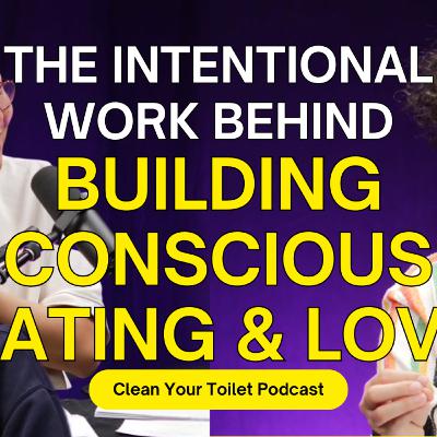 S07E02 - KopiDate & Benjamin Byrne - The Intentional Work Behind Building Conscious Dating & Love