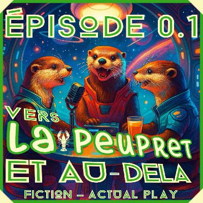 S1 E0.1 : Le réseau sentinelles !