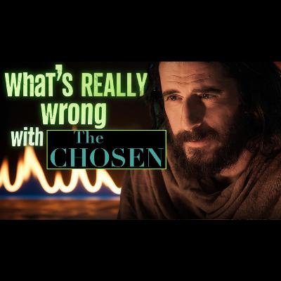 Should Christians Watch The Chosen? A Critical Review