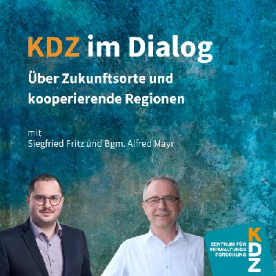 Über Zukunftsorte und kooperierende Regionen Über Zukunftsorte und kooperierende Regionen