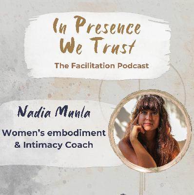 Can BDSM Teach Us to Be Better Facilitators? - Nadia Munla