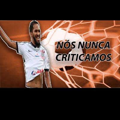 Episódio 4 (Everaldo nunca criticamos)