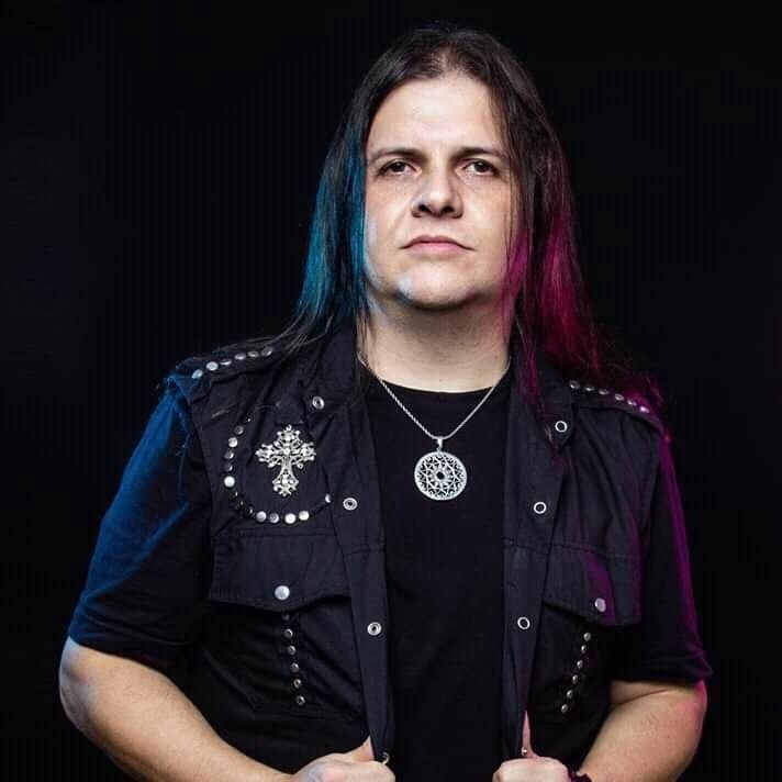 MARENNA, A VOZ DO HARD ROCK GAÚCHO EP. 63 episode artwork