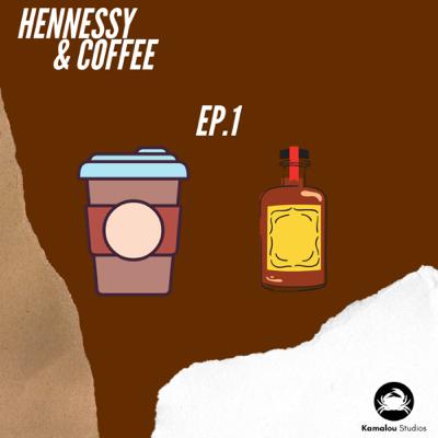 Ep.1 “What’s Happening”