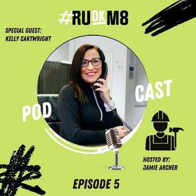 Season 3 - Episode 5 Kelly Cartwright
