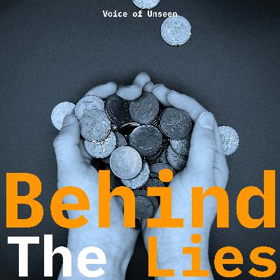 Behind the Lies! The Truth About Modern Scams