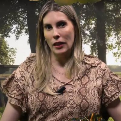 Conversa Produtiva com Suzan Toniazo