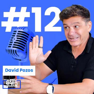 #12 – Ex preparador físco del Barça: el lado invisible del entrenamiento funcional | David Pozos