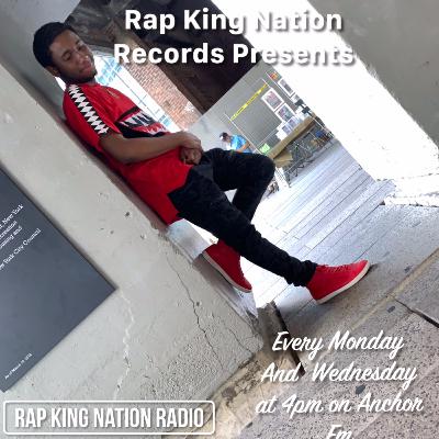 Episode 4-Interview With Keyanna (What is the ideal definition of moving on, how do you know if a boy or a girl is right for you, what is your definition of a true relationship)