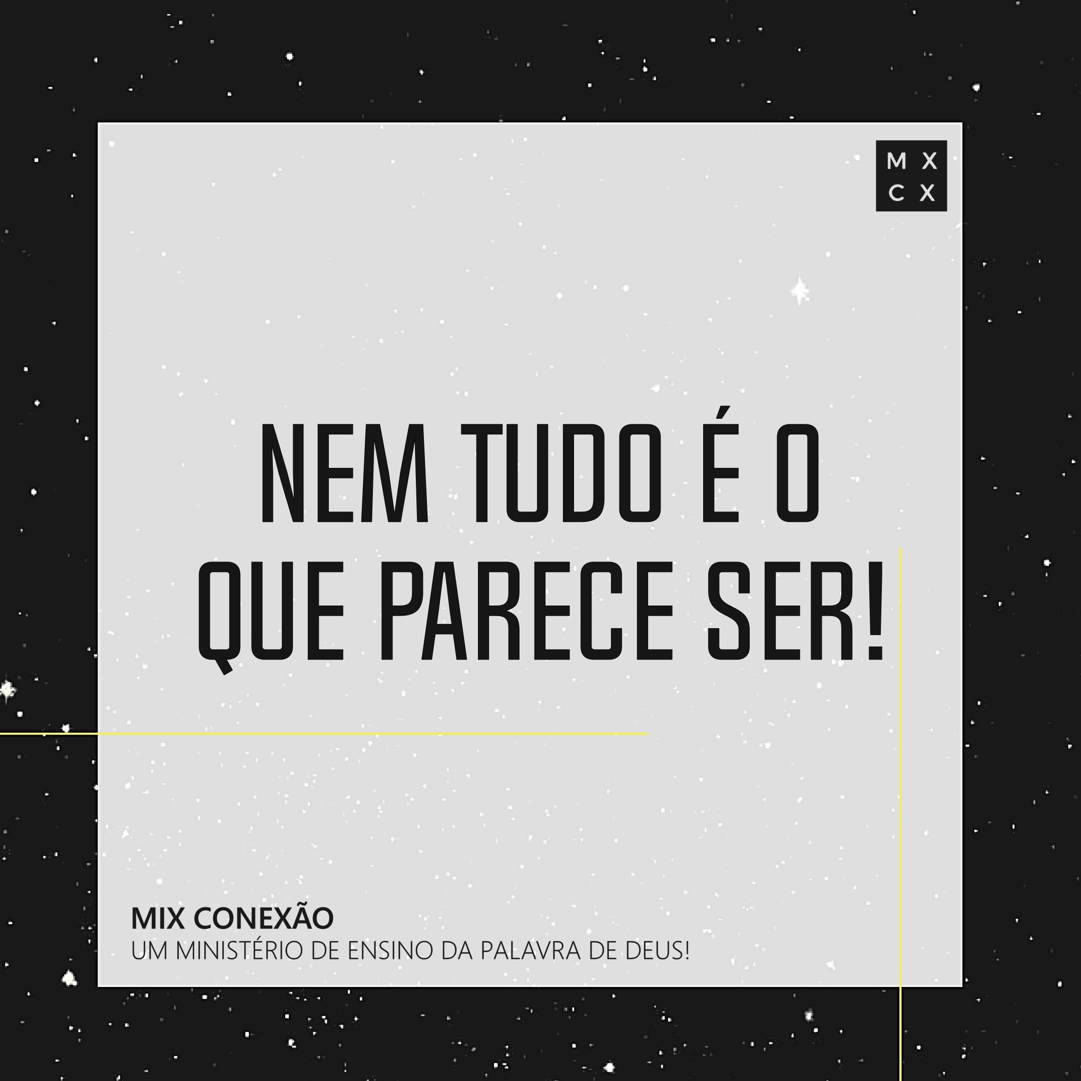 ÁUDIO AULAS - MIX CONEXÃO