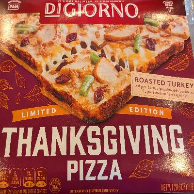 Pizzagiving