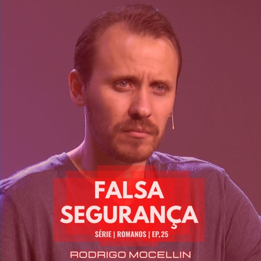 Pastor Rodrigo Mocellin