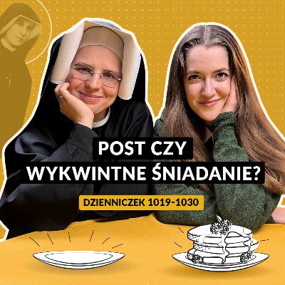 #88 | Post czy wykwintne śniadanie? (Dz. 1019-1030)